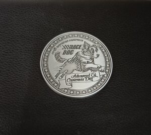 North American Canicross