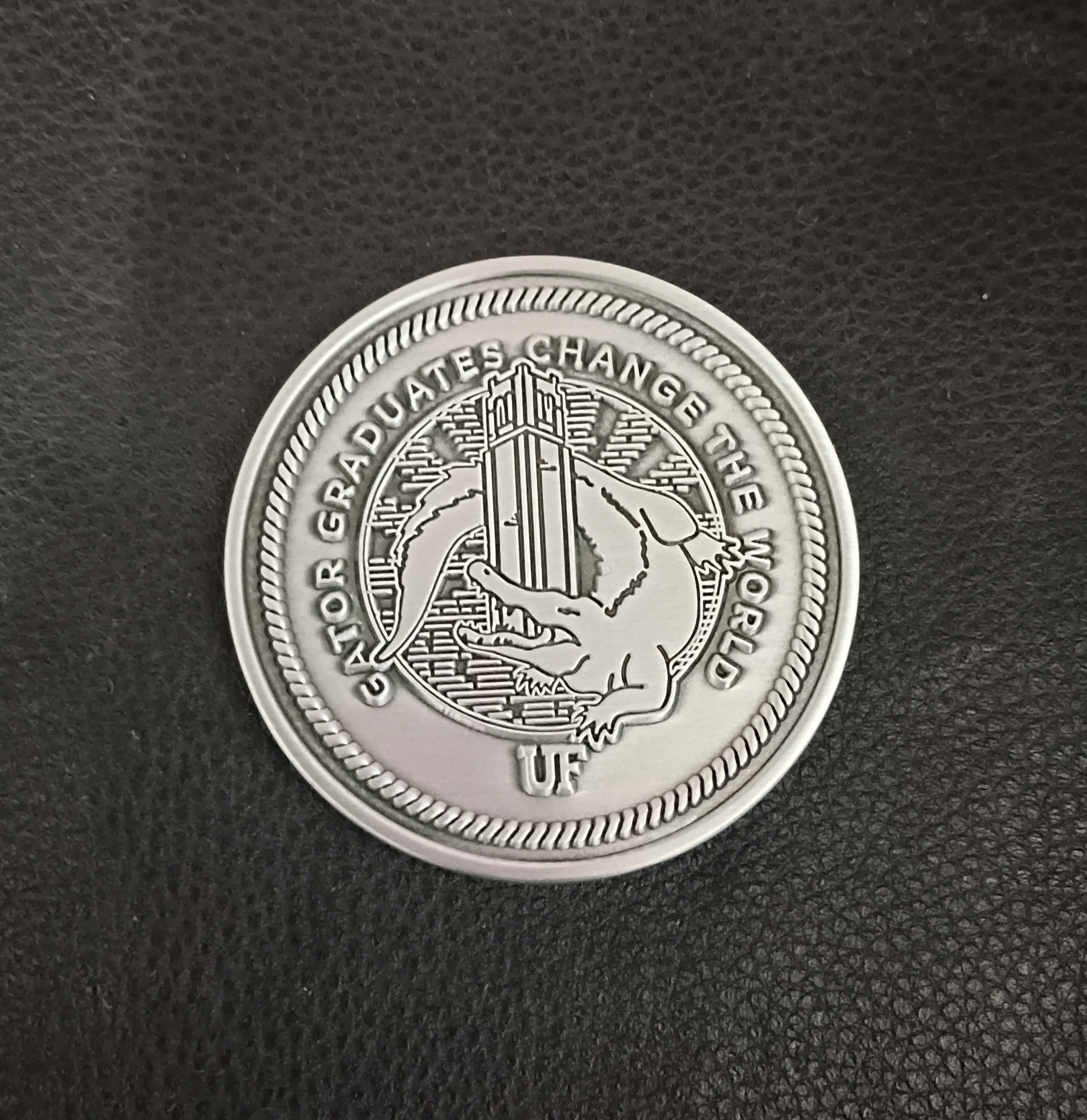 Award Coins 