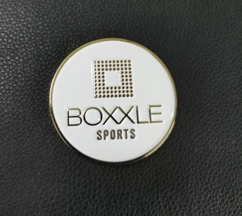 Fantasy Sports Challenge Coin 