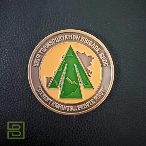 595th-Transportation-Brigade-Translucent-Green-Enamel