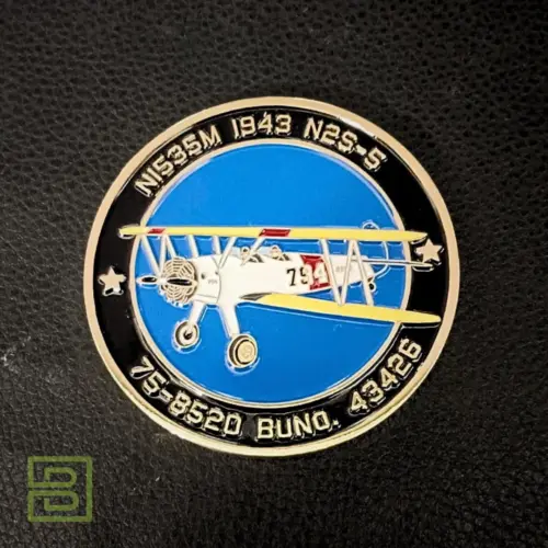 Sweet-Caroline-US-Navy-Warbird-1