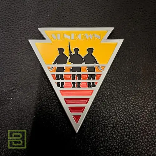 Army-Sundown-Coin