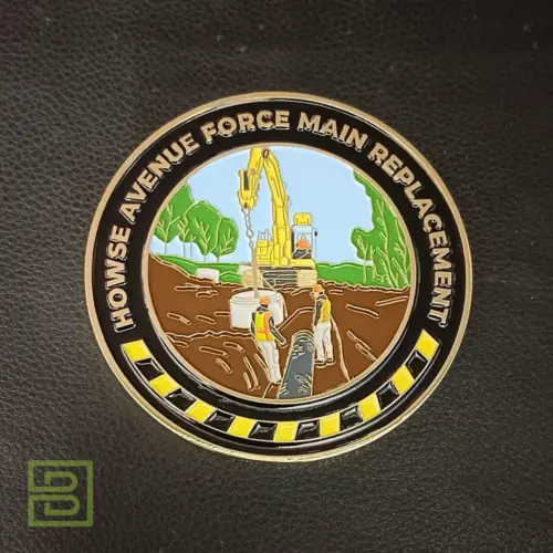 Construction-Project-Challenge-Coin
