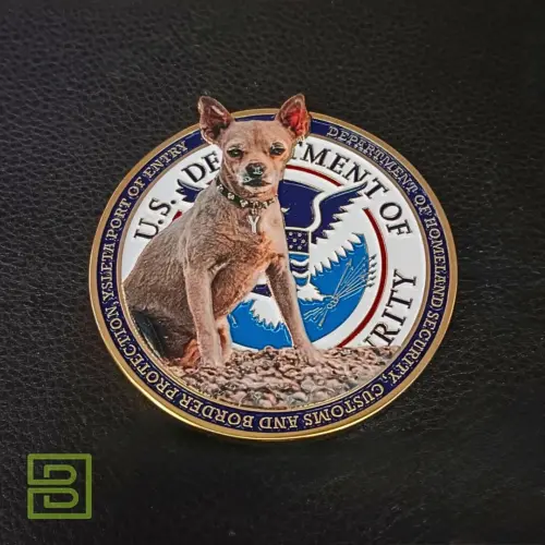 U.S. Department of Homeland Security