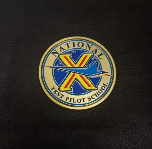 National Test Pilot School