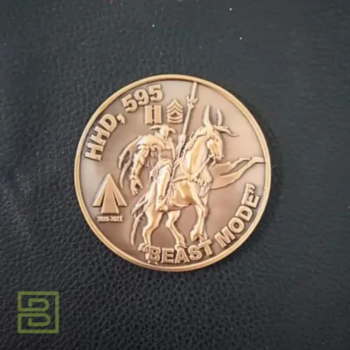 595th-Transportation-Brigade-3D-Antique-Copper