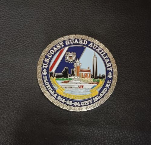 Coast-Guard-Auxiliary-Flotilla
