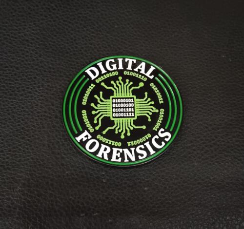 Digital-Forensics-Challenge-Coins