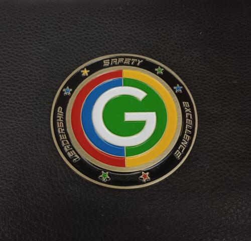Google-Challenge-Coins