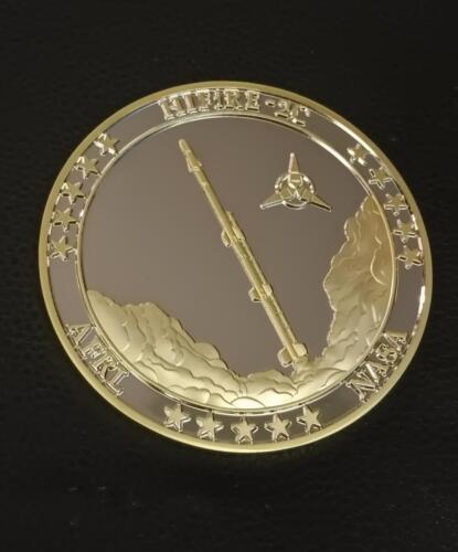 NASA-Challenge-Coins