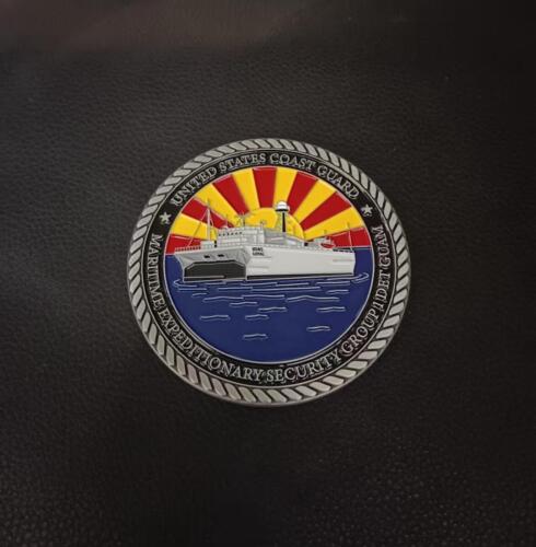 USCG-Challenge-Coins