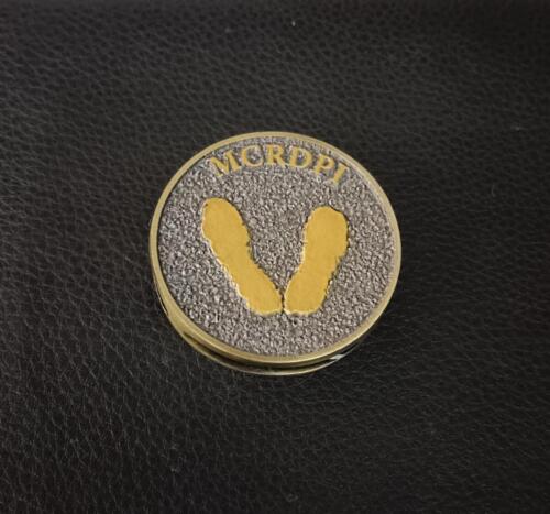 USMC-Yellow-Footprint