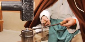 Famous Coin Makers